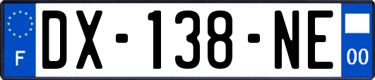 DX-138-NE