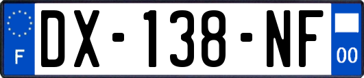 DX-138-NF