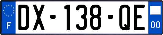 DX-138-QE