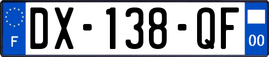 DX-138-QF