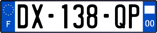 DX-138-QP