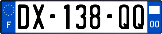 DX-138-QQ