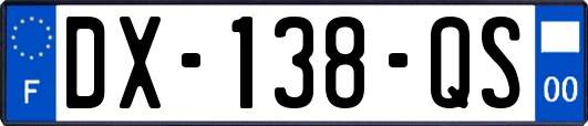 DX-138-QS
