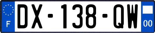 DX-138-QW
