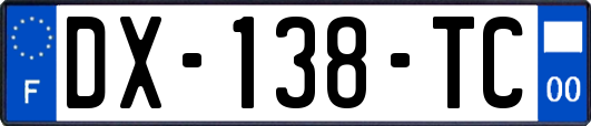 DX-138-TC