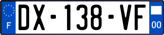 DX-138-VF