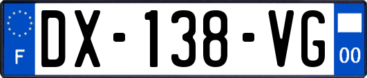 DX-138-VG