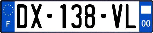 DX-138-VL