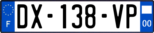 DX-138-VP