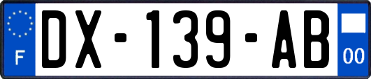 DX-139-AB