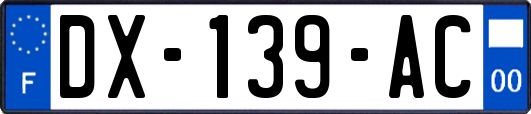 DX-139-AC