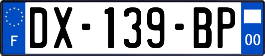 DX-139-BP