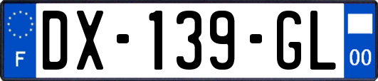 DX-139-GL