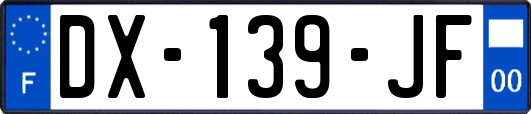 DX-139-JF