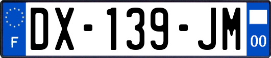 DX-139-JM
