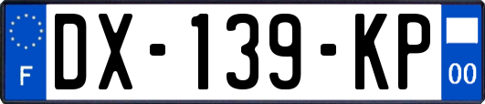 DX-139-KP