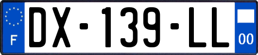 DX-139-LL
