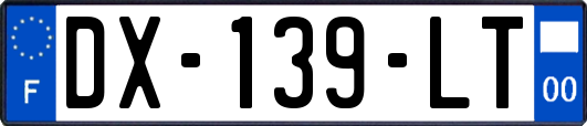 DX-139-LT