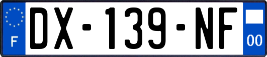 DX-139-NF
