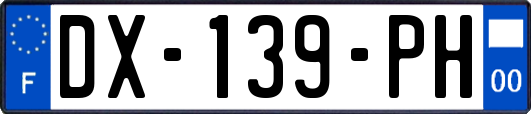 DX-139-PH