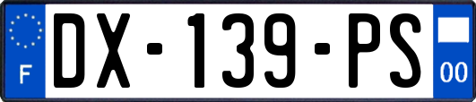 DX-139-PS