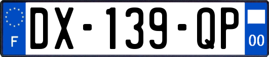 DX-139-QP