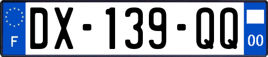 DX-139-QQ