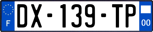 DX-139-TP