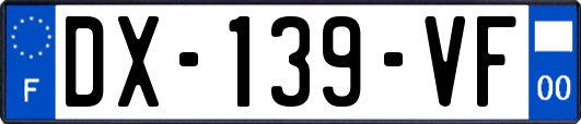 DX-139-VF