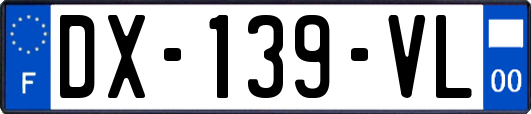 DX-139-VL