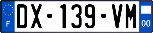 DX-139-VM