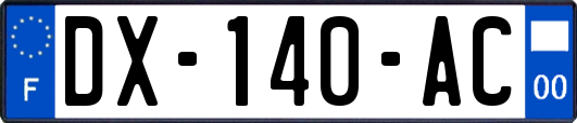 DX-140-AC