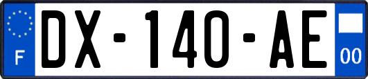 DX-140-AE