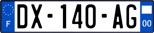 DX-140-AG