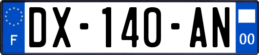 DX-140-AN