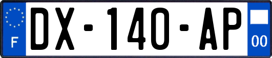 DX-140-AP