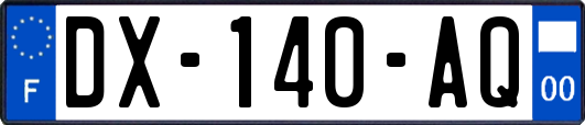 DX-140-AQ