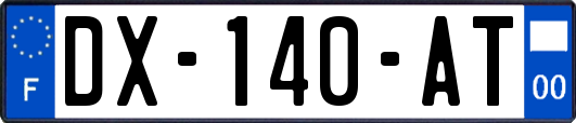 DX-140-AT