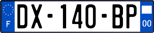 DX-140-BP