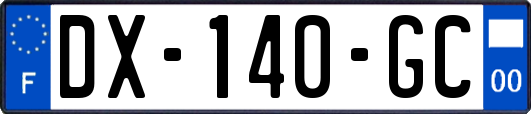 DX-140-GC