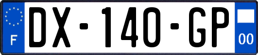 DX-140-GP