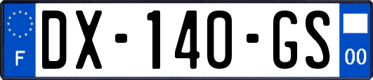 DX-140-GS