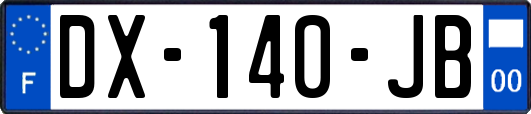 DX-140-JB
