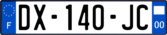DX-140-JC