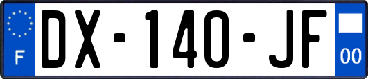 DX-140-JF