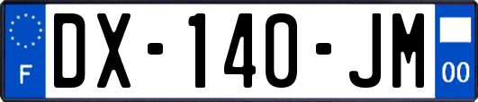 DX-140-JM