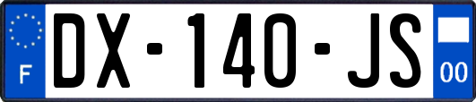 DX-140-JS