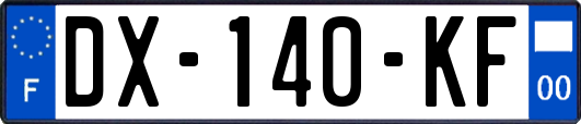 DX-140-KF