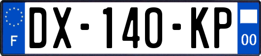 DX-140-KP