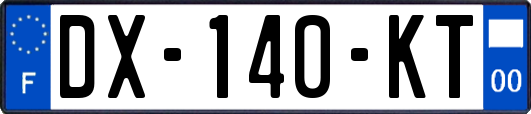 DX-140-KT